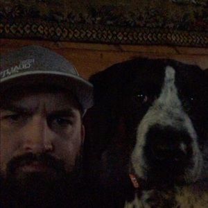 Meet your Posher, Steve